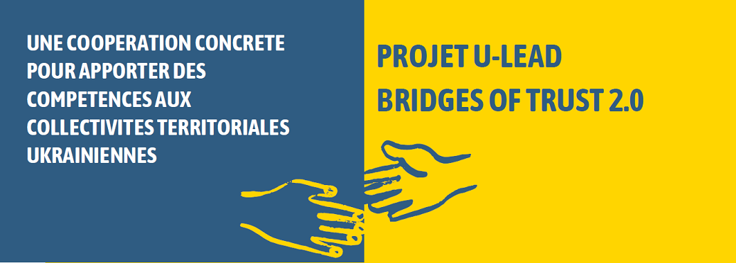 Projet Bridges of Trust